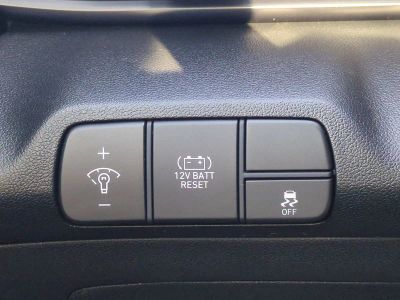 2026 Hyundai ELANTRA HYBRID — photo 25 view