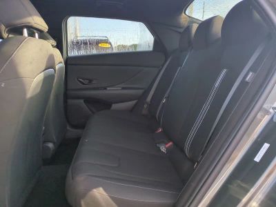 2026 Hyundai ELANTRA HYBRID — photo 14 view