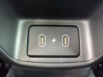 2026 Hyundai ELANTRA HYBRID — photo 15 view