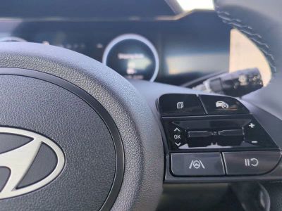 2026 Hyundai ELANTRA HYBRID — photo 29 view