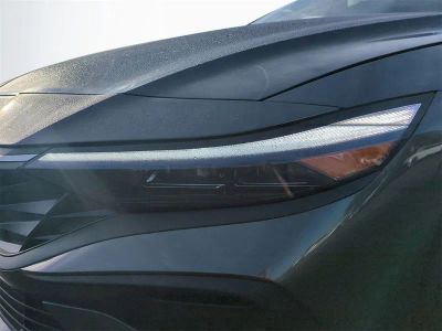 2026 Hyundai ELANTRA HYBRID — photo 10 view