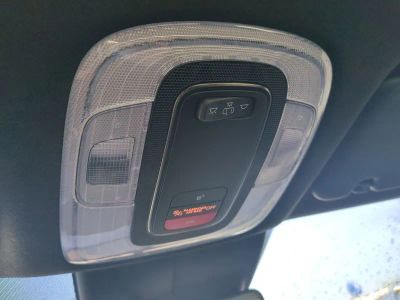 2026 Hyundai ELANTRA HYBRID — photo 21 view
