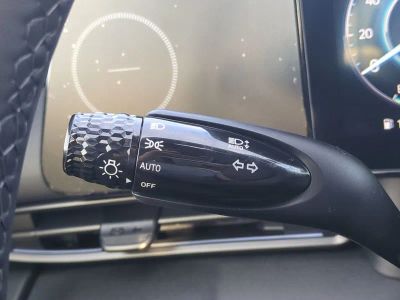 2026 Hyundai ELANTRA HYBRID — photo 26 view
