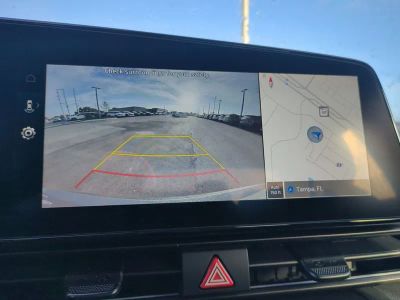 2026 Hyundai ELANTRA HYBRID — photo 22 view