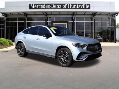 2025 Mercedes-Benz GLC - Photo 1