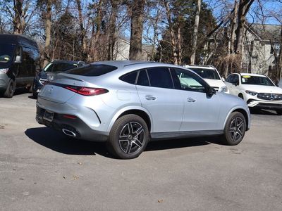 2025 Mercedes-Benz GLC - Photo 3
