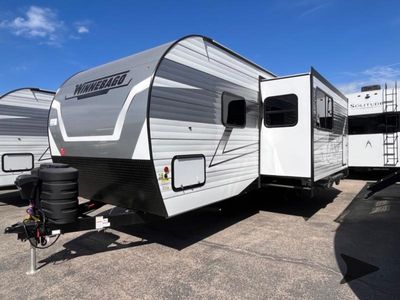 2025 Winnebago Access - Photo 5