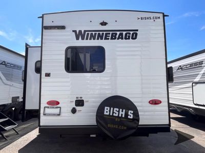 2025 Winnebago Access - Photo 4