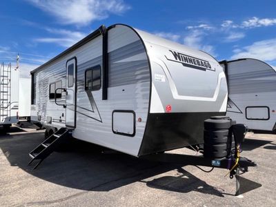 2025 Winnebago Access - Photo 1
