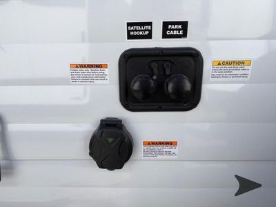 2025 Winnebago Access - Photo 12