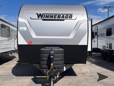 2025 Winnebago Access - Photo 2