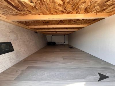 2025 Winnebago Access - Photo 15