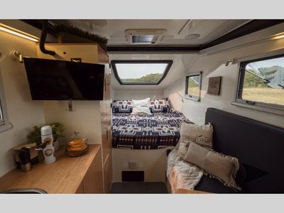 2025 Opus Camper OPUS - Photo 18