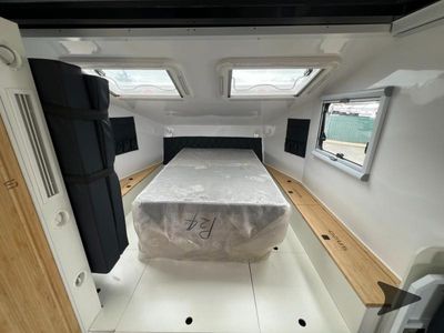 2025 Opus Camper OPUS - Photo 13