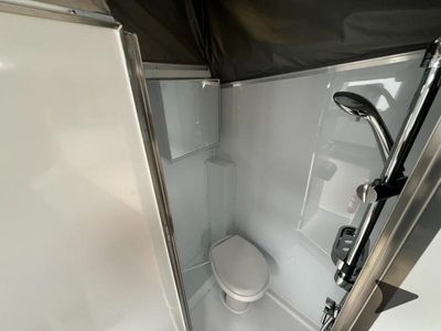 2025 Opus Camper OPUS - Photo 15