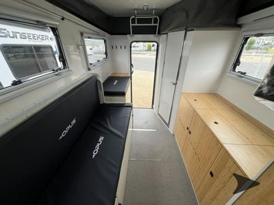 2025 Opus Camper OPUS - Photo 14