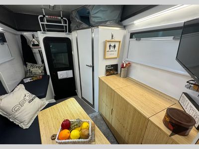 2025 Opus Camper OPUS - Photo 19
