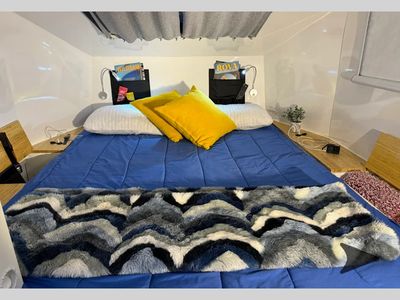 2025 Opus Camper OPUS - Photo 17