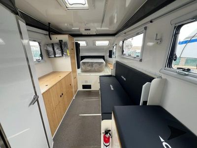 2025 Opus Camper OPUS - Photo 9