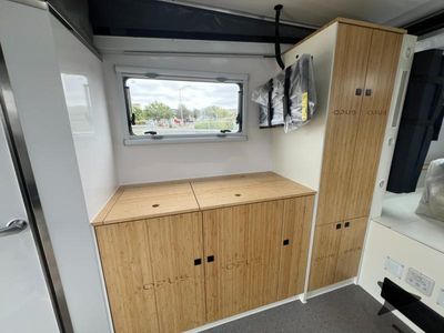 2025 Opus Camper OPUS - Photo 11