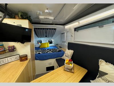 2025 Opus Camper OPUS - Photo 16