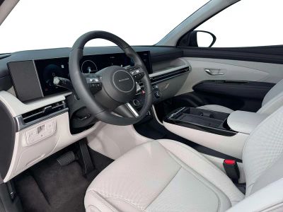 2026 Hyundai Tucson Hybrid - Photo 14