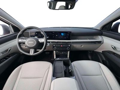 2026 Hyundai Tucson Hybrid - Photo 13