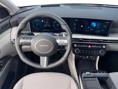 2026 Hyundai Tucson Hybrid - Photo 36