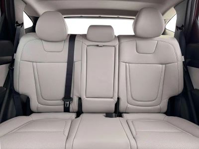 2026 Hyundai Tucson Hybrid - Photo 35