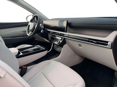 2026 Hyundai Tucson Hybrid - Photo 15