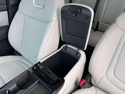 2026 Hyundai Tucson Hybrid - Photo 18