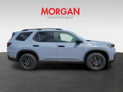2026 Honda Pilot — photo 8 view