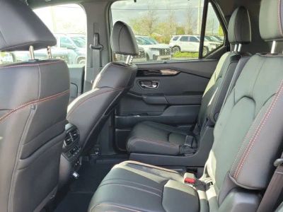2026 Honda Pilot — photo 14 view