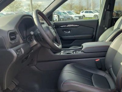 2026 Honda Pilot — photo 18 view