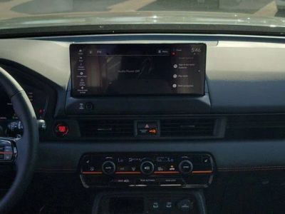 2026 Honda Pilot — photo 17 view