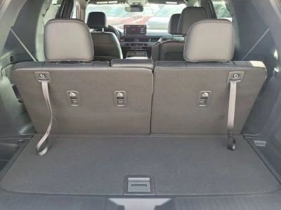 2026 Honda Pilot — photo 13 view