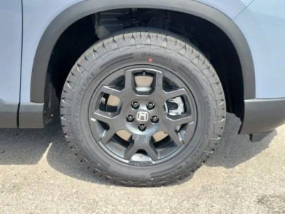 2026 Honda Pilot — photo 9 view
