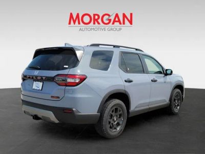 2026 Honda Pilot — photo 7 view