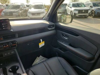 2026 Honda Pilot — photo 16 view