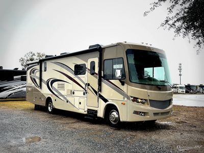 2017 Forest River Georgetown - Photo 1