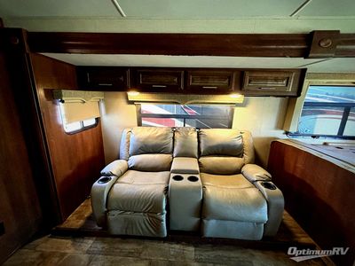 2017 Forest River Georgetown - Photo 6