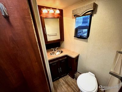 2017 Forest River Georgetown - Photo 11