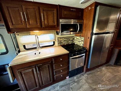 2017 Forest River Georgetown - Photo 13