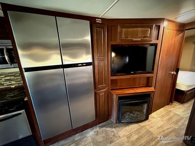 2017 Forest River Georgetown - Photo 14
