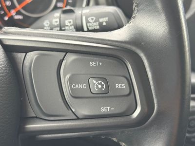 2022 Jeep Wrangler - Photo 20