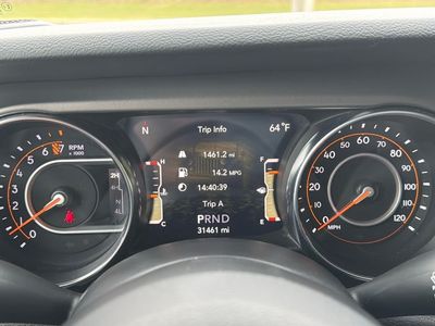 2022 Jeep Wrangler - Photo 21