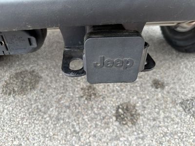 2022 Jeep Wrangler - Photo 29