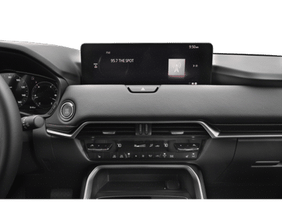2026 Mazda CX-70 - Photo 7
