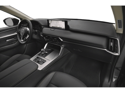2026 Mazda CX-70 - Photo 12