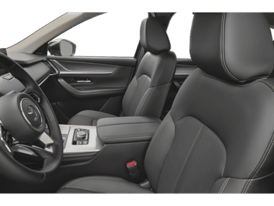 2026 Mazda CX-70 - Photo 6